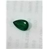 Image 4 : 2.56ct Pear Cut Emerald