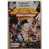 Image 1 : DC Comics Blood Syndicate vs Superman #16 July 1994 - bande dessinée