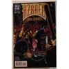 Image 1 : DC Comics Azrael Dark Knights #11 December 1995 - bande dessinée