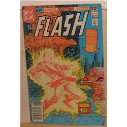 DC Comics Flash #301 September 1981 - bande dessinée