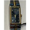 Image 1 : Ladies Seiko metal strap wrist watch