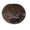 Image 1 : 2009 Canada .9999 Fine pure Silver 1 ounce 5 dollar coin