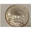 Image 1 : USA one troy ounce .999 silver trade unit