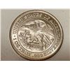 Image 2 : USA one troy ounce .999 silver trade unit