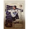 Image 2 : Sidney Crosby set of 6 rare mint collector cards