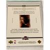 Image 2 : Lebron James upper deck on the rise graded and cased mint rookie card. graded 10 by PGi