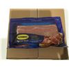 Image 2 : Case of Butterball Turkey Bacon (4.50kg)