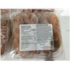 Image 2 : Bag of Maple Leaf Smoked Cooked Sausage Lot of 4