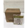 Image 1 : Case of President's Choice Free Form Honey Ham (6 x 400g)