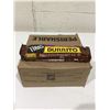 Image 1 : Case of Tina's Beef and Bean Burritos (12 x 284g)