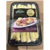 Image 2 : Case of OlivieriChickenProsciutto Cannelloni (6 x 540g)