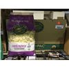 Image 1 : Case of Nature's Path Organic Mesa Sunrise Cereal (6 x 750g)