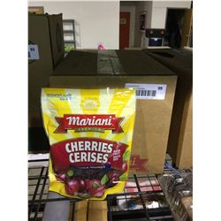 Case of Mariani Cherries (12 x 170g)