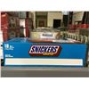 Image 1 : Snickers Crisper Bars (18 x 40g)