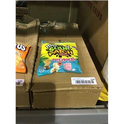 Case of Maynards Sour Patch Kids Tropical (12 x 185g)