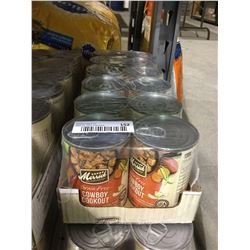 Merrick Cowboy Cookout Dog Food (12 x 375mL)