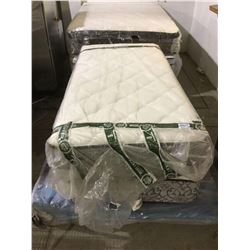 Single Size Mattress