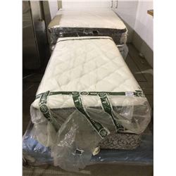 Single Size Mattress
