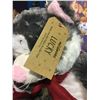 Image 2 : PetsmartLucky Collectible Plush Lot of 2
