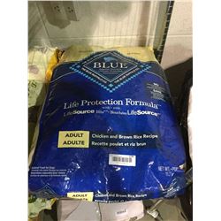 Buffalo Blue Adult Dog Food (11.7kg)