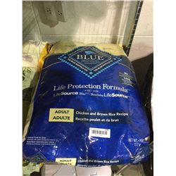 Buffalo Blue Adult Dog Food (11.7kg)