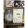 Image 1 : Eurofase Designer Home 8-Light Chandelier w/ Fan