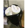 Image 1 : Foam Bed Topper