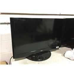 LG 37" LCD TV Model: 37LH250H