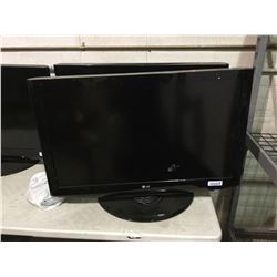 LG 37" LCD TV Model: 37LH250H