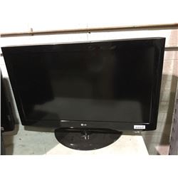 LG 37" LCD TV Model: 37LH250H