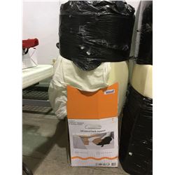 Novaform 3" Mattress Topper