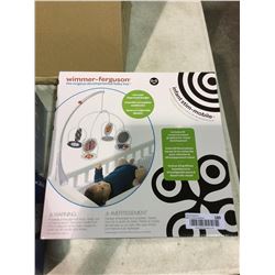 Wimmer-Ferguson InfantStim-Mobile for Cribs