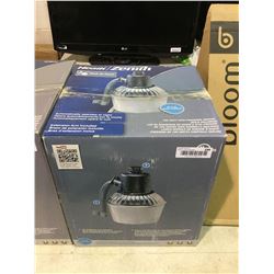 Heath Zenith Dusk-to-Dawn Security Light