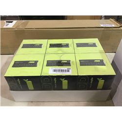 Case of MADD Virgin Mojito (6 x 4 x 250mL)