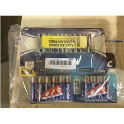 RayovacAA and AAA Batteries