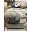 Image 1 : Bridge Street Logan Queen Size Bed Set