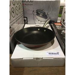 Kitchen Skillet