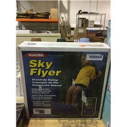 Playstar Sky Flyer Stand-Up Swing