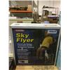 Image 1 : Playstar Sky Flyer Stand-Up Swing