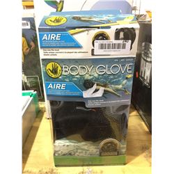 Body Glove Aire Free Breathing Snorkeling Mask