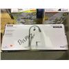Image 1 : Kohler Touchless Pull-Down Kitchen Faucet