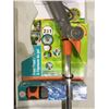 Image 2 : Gardena SwivelHead Adjustable Soft Spray Wand