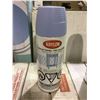 Image 2 : Case ofKrylonChalky Finish Morning Sky Aerosol Spray (6 x 340g)