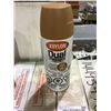 Image 2 : Caseof Krylon Dual Superbond Paint and Primer Aerosol Spray (6 x 340g)