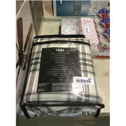 UGG Queen Size Duvet Set