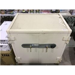 MoslerHeavy Duty Security Safe