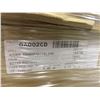 Image 2 : Carpet Tile - Style:42D64 TRANSPAR17EL24G - Color: 62755 POTTERY - (24" x 24") 5.33 Sq Yd. - (12/Box