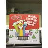 Image 1 : Case of Efrutti Holiday CandyStockings (24 x147g)