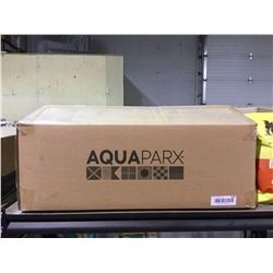 AquaParxActivity / Exercise Mat