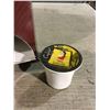 Image 2 : Case of CafejoSingle Serve Cups - Chai Tea Black Tea
